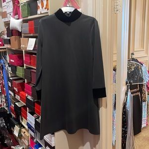 Elegant Jude Connally dress